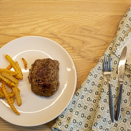 Perforator pentru carne - 12