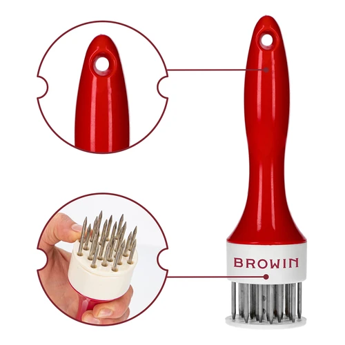 Perforator pentru carne - 3