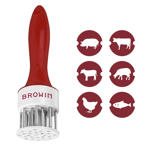 Perforator pentru carne - 4