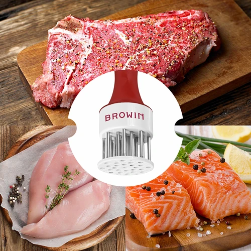 Perforator pentru carne - 6