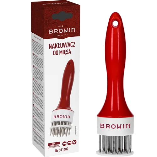 Perforator pentru carne - 7