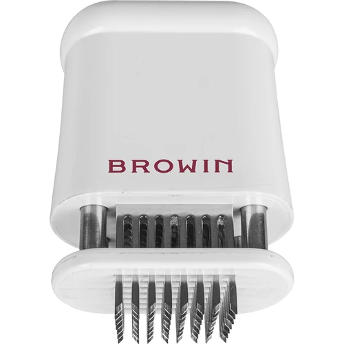 Perforator pentru carne cu protecție - 2