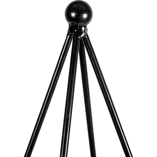 Pergolă decorativă - Piramidă, 150 cm - 2