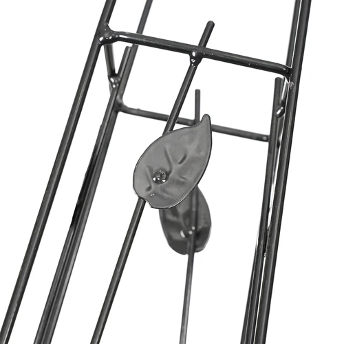 Pergolă decorativă - Piramidă, 150 cm - 3