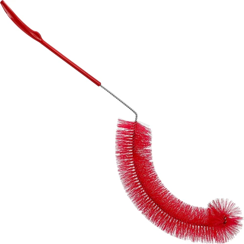 Perie pentru spălarea baloanelor - ÎNDOITĂ