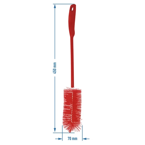 Perie pentru sticle 1 L - 2
