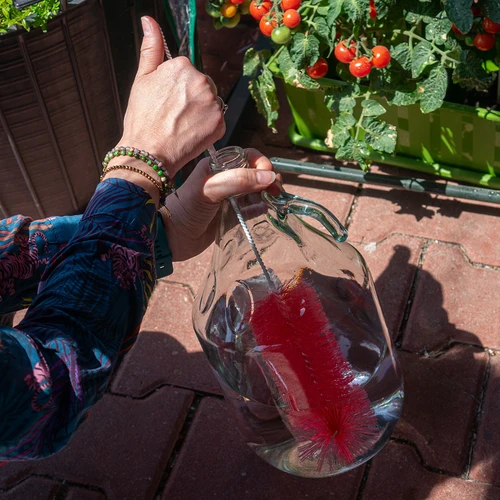 Perie pentru sticle 1 L - 3