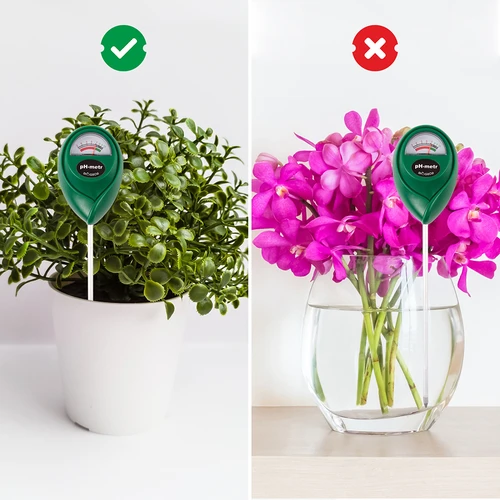 pH Metru pentru Sol - 6