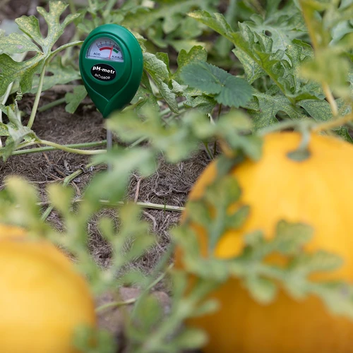 pH Metru pentru Sol - 12