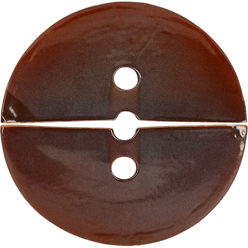 Piatră de presiune pentru butoaie, ceramică, fi 22 cm - 5