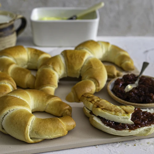 Piatră pentru pizza dreptunghiulară, realizată din cordierit, - 38 x 30,5 cm - 17