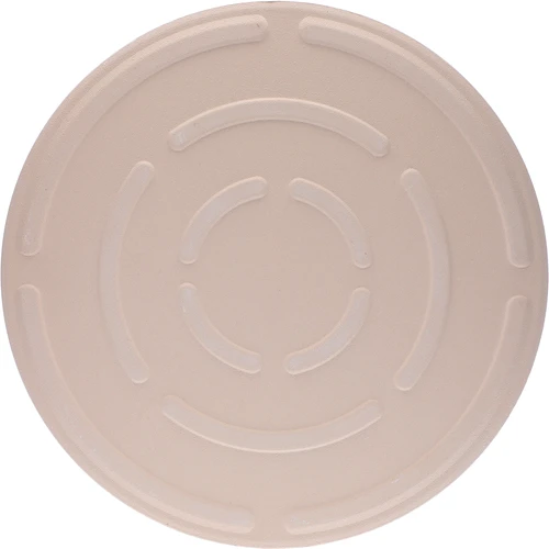 Piatra pentru pizza cu mâner și cuțit, din cordierit, rotundă 33 cm - 4