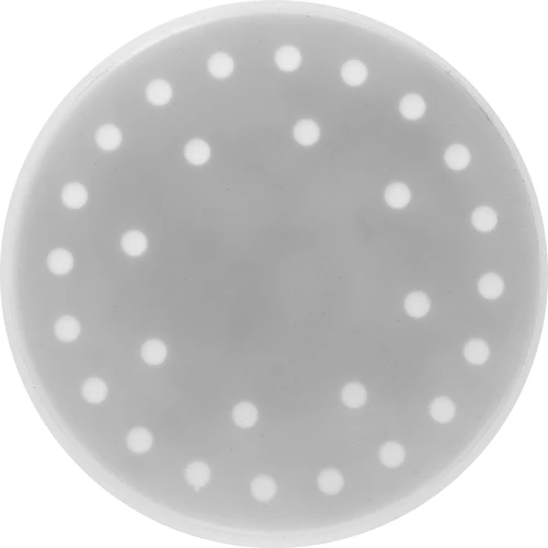 Piston din silicon de rezervă pentru umplutura Browin, orizontală de 1,5 kg