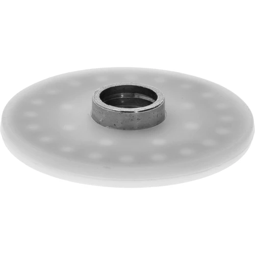 Piston din silicon de rezervă pentru umplutura Browin, orizontală de 1,5 kg - 3