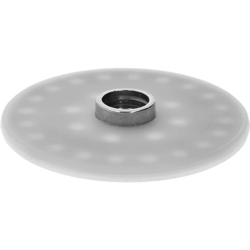 Piston din silicon de rezervă pentru umplutura Browin, orizontală de 2,5 kg - 3