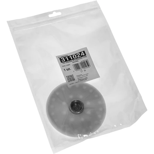 Piston din silicon de rezervă pentru umplutura Browin, orizontală de 2,5 kg - 4