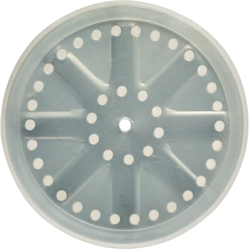 Piston din silicon fi11,5 cm pentru umpluturi de 3 kg