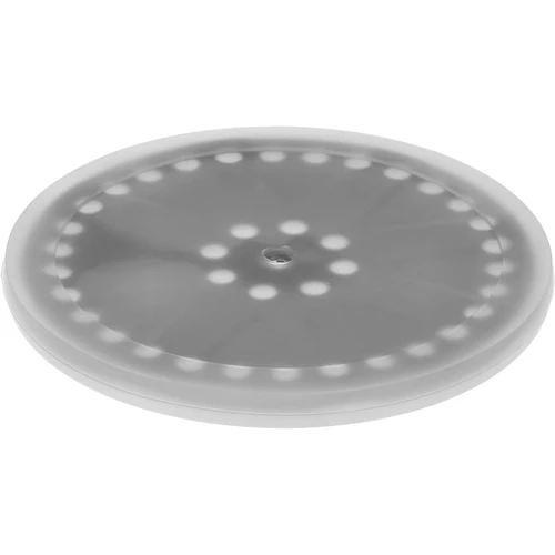 Piston din silicon pentru umplutura verticală de 2,5 kg - 2