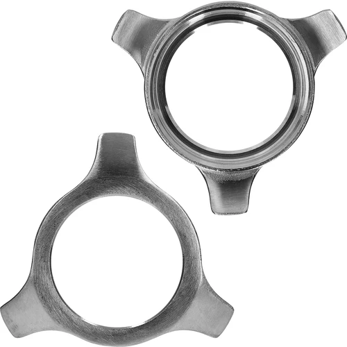 Piuliță filetată pentru mașinile de umplut cârnați Browin nr 311036, 311037, 311038 - 2