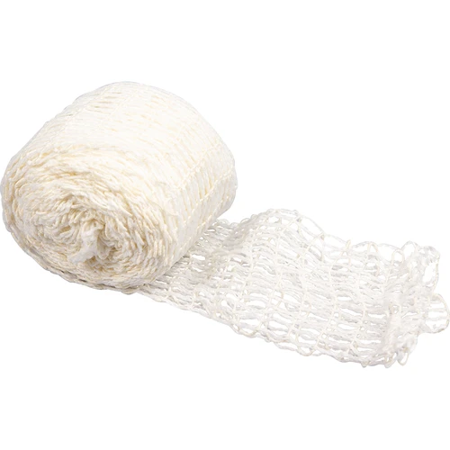 Plasă de afumat albă 15cm x 5m până la 220°C