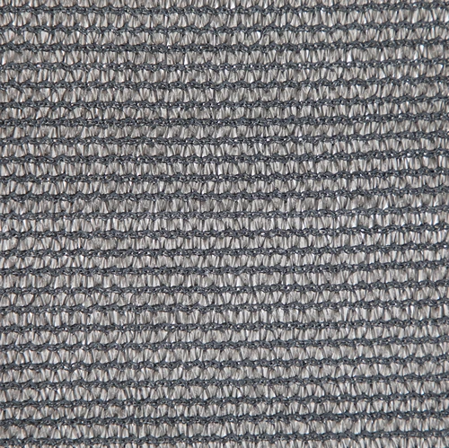 Plasă de umbrire (80%, 140 g/m2) 0,9x5 m, grafit - 4