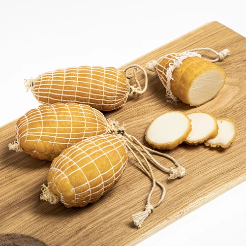 Plasă pentru afumarea brânzeturilor, lungime 3 m - 3