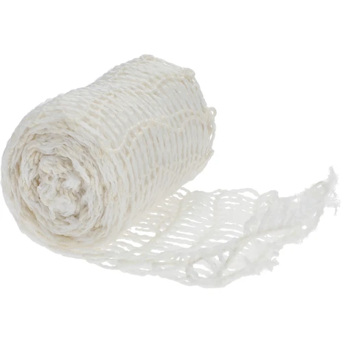 Plasă pentru mezeluri (până la +220°C), Ø 15 cm, lungime 3 m