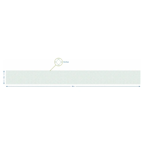 Plasă pentru plante cățărătoare: 2 x 20m - 4