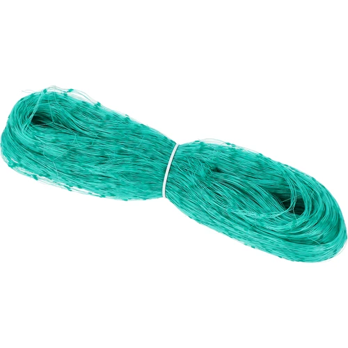 Plasă pentru protecția împotriva păsărilor, verde, 2 m x 5m