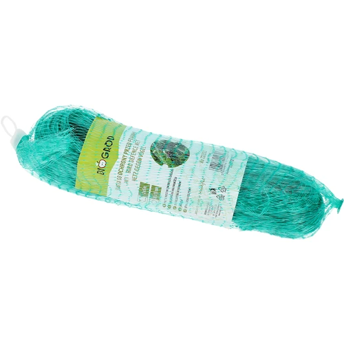Plasă pentru protecția împotriva păsărilor, verde, 2 m x 5m - 2