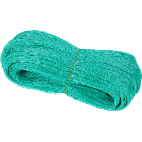 Plasă pentru protecția împotriva păsărilor, verde, 5 m x 10m
