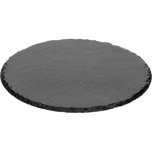 Platou rotativ din ardezie fi30cm - 2