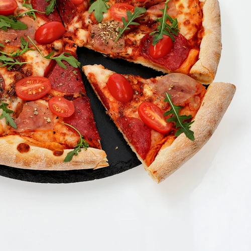 Platou rotativ din ardezie fi30cm - 12