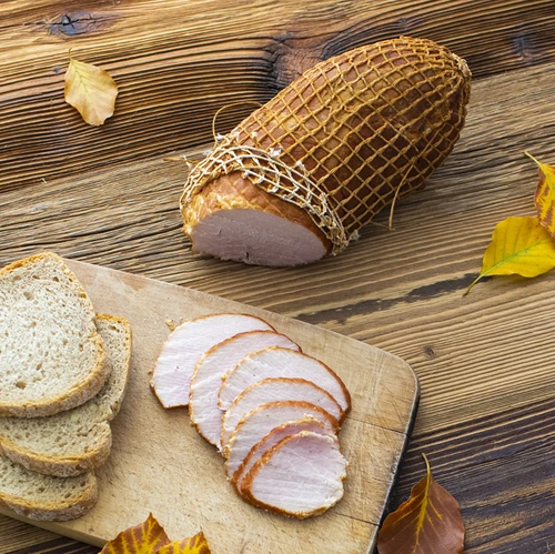 Potrivită pentru șuncă - amestec de ierburi și condimente - 6