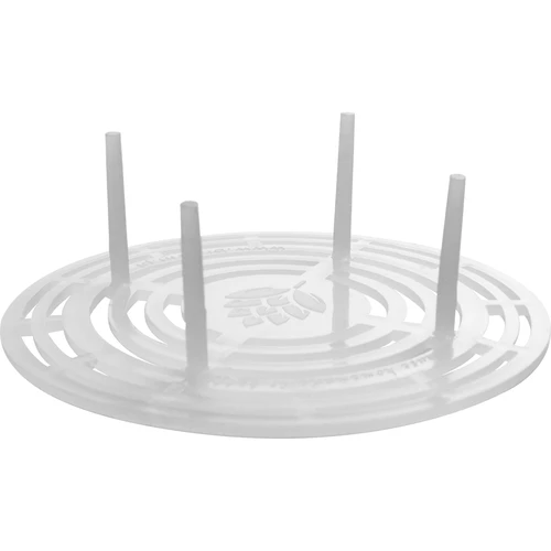 Presă - sită pentru conserve, murături și oțet - pentru borcane fi 82-66