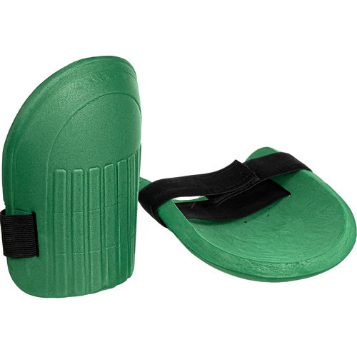 Protecții de grădinărit pentru genunchi - din spumă - 3