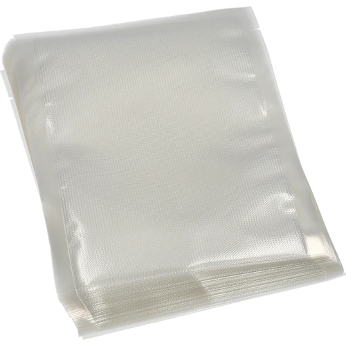 Pungi gofrate pentru aparat de vidat 15x20 cm, 50 buc. - 2