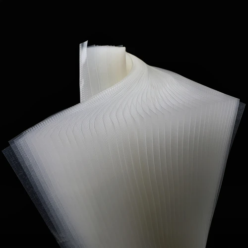 Pungi gofrate pentru aparat de vidat 15x20 cm, 50 buc. - 5