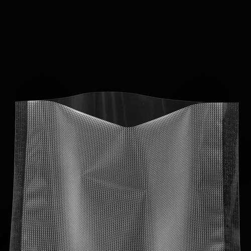 Pungi gofrate pentru aparat de vidat 25 x 35 cm, 50 buc. - 6