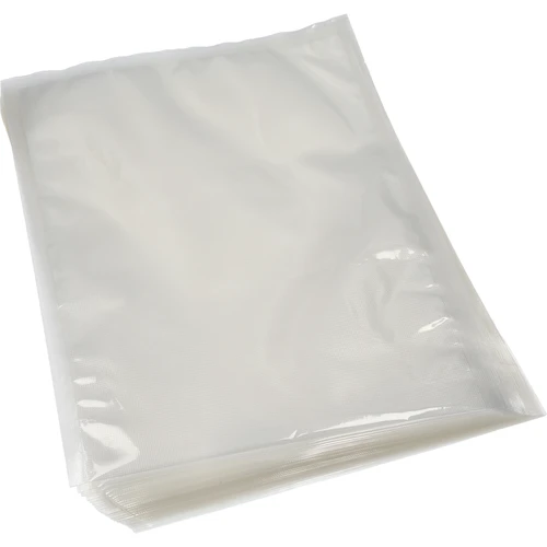 Pungi gofrate pentru aparat de vidat 25 x 35 cm, 50 buc. - 2