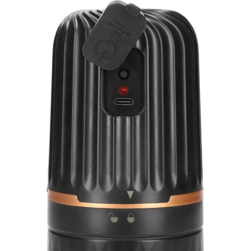 Râșniță de cafea - electrică, cu pietre - 8