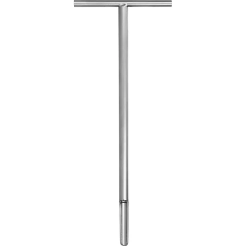 Racletă pentru generatoarele de fum dragON JET – curățare ușoară a tubului de fum