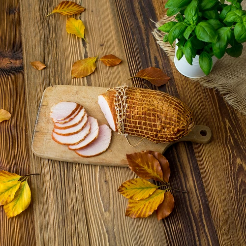 Rețeta Bunicii Leokadia pentru Sărare, 35 g - 10