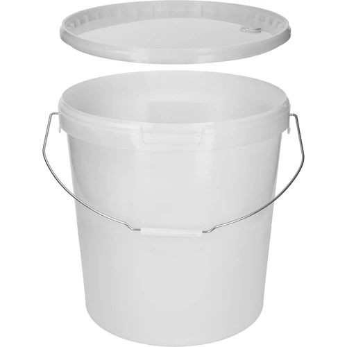 Recipient de fermentare 20 L cu capac - 3