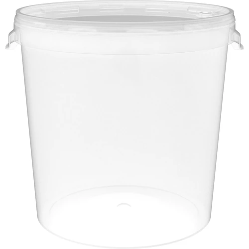 Recipient de fermentare 30 L cu capac - 2