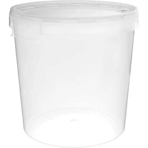 Recipient de fermentare 30 L cu capac - 3