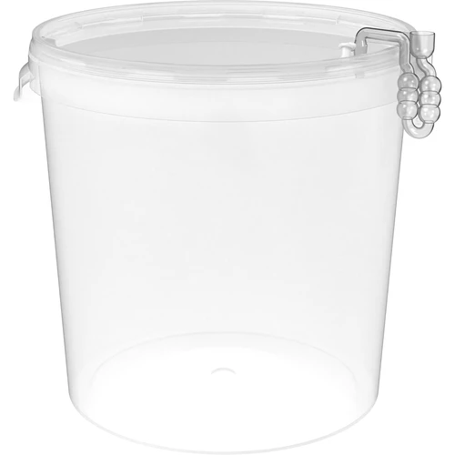 Recipient de fermentare 30 L cu capac - 4