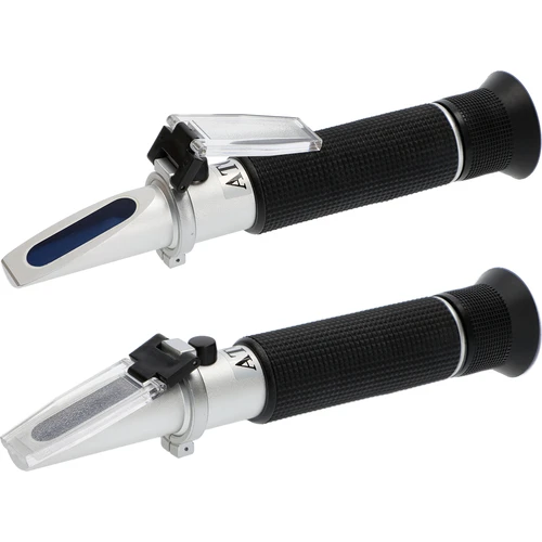 Refractometru pentru alcool - 5