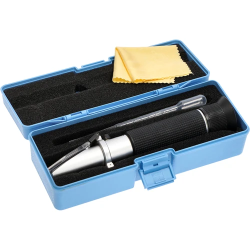 Refractometru pentru alcool - 2