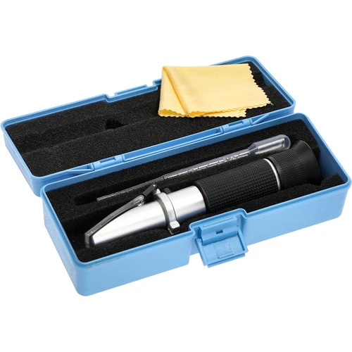 Refractometru pentru bere - 2